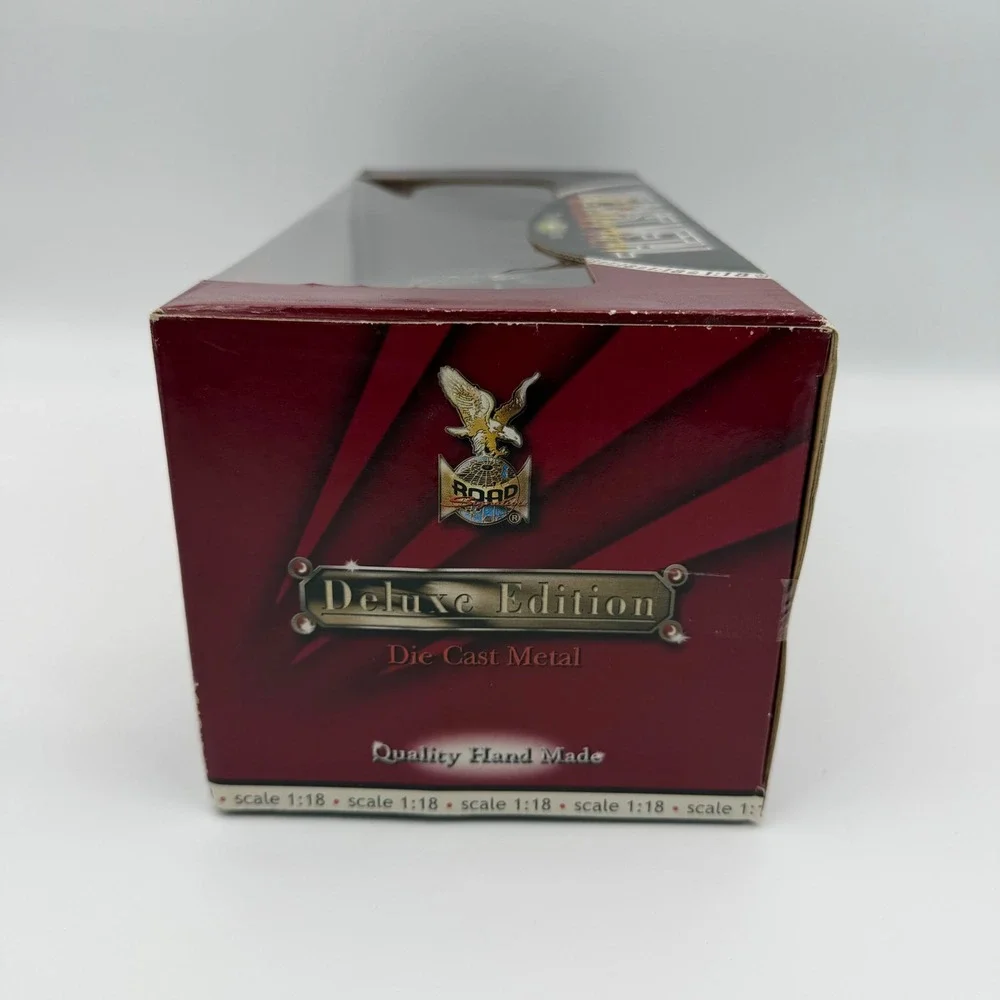 Yat Ming new box